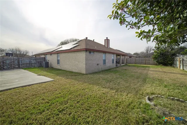 $239,900 | 805 James Loop, Killeen, TX 76542
