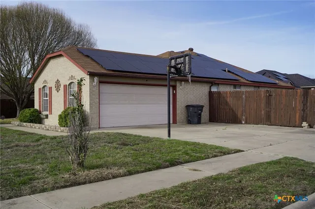 $239,900 | 805 James Loop, Killeen, TX 76542