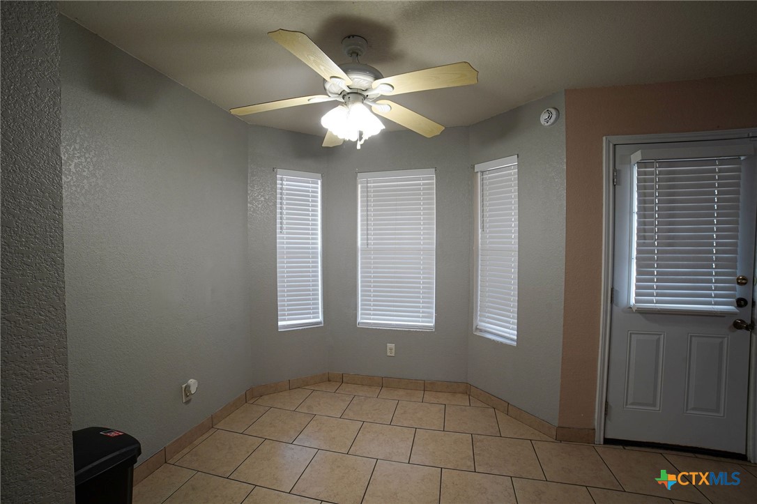 805 James Loop Killeen, TX 76542 - Photo 7 of 31 a view of an empty room with a window