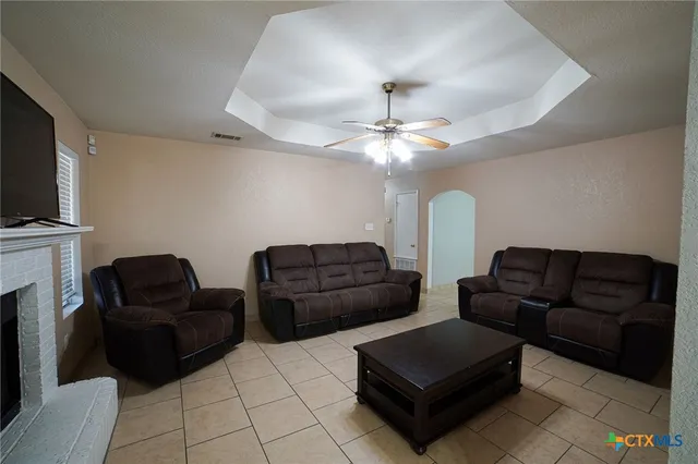 $239,900 | 805 James Loop, Killeen, TX 76542