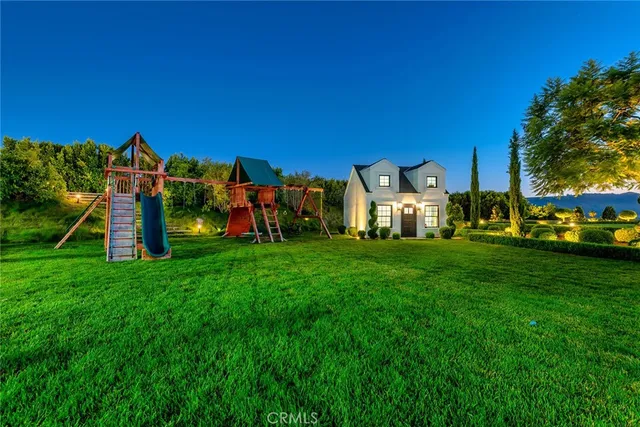 a view of a couches in the patio