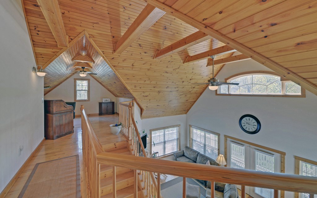 202 Dove Lane Morganton, GA 30560 - Photo 37 of 99