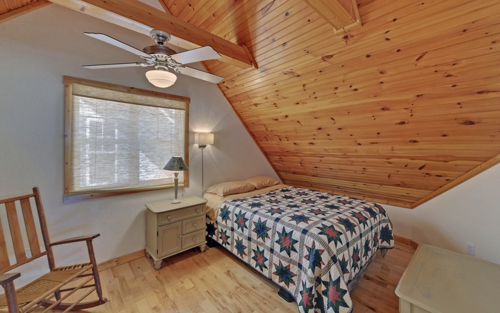 202 Dove Lane Morganton, GA 30560 - Photo 38 of 99