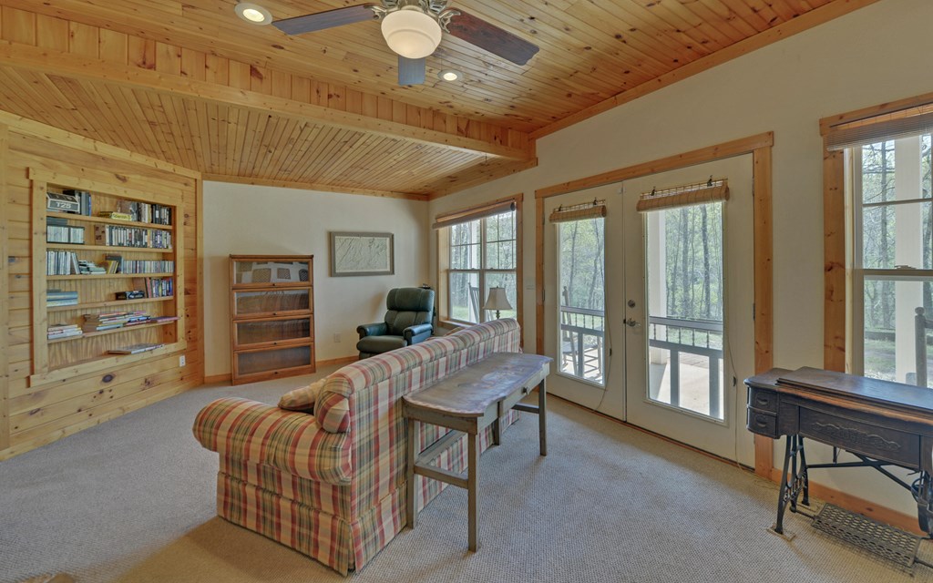 202 Dove Lane Morganton, GA 30560 - Photo 40 of 99