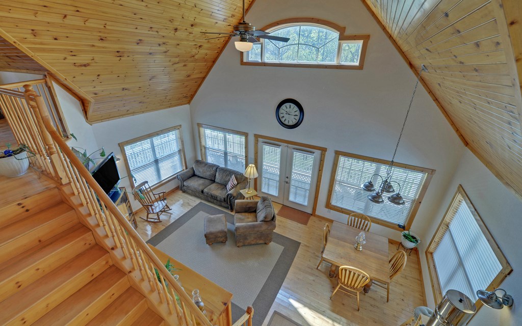 202 Dove Lane Morganton, GA 30560 - Photo 4 of 99
