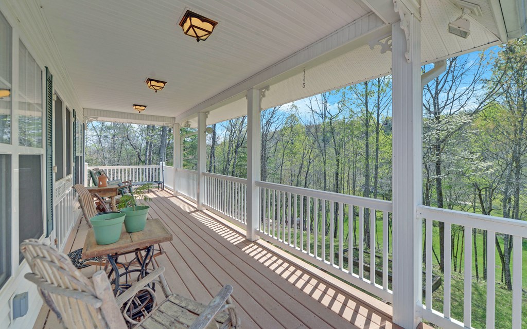 202 Dove Lane Morganton, GA 30560 - Photo 52 of 99