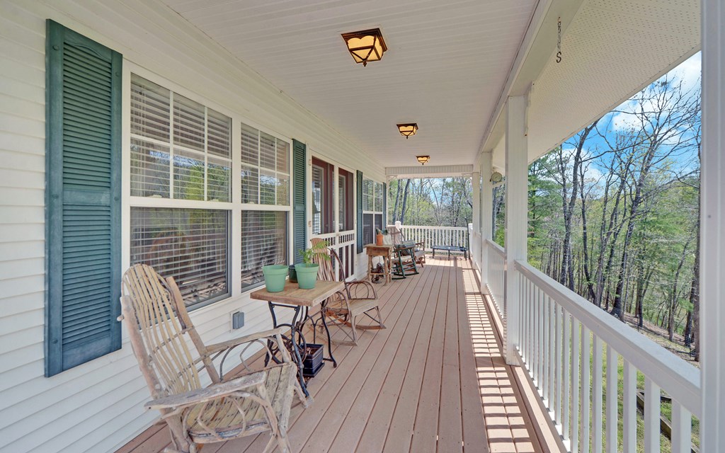 202 Dove Lane Morganton, GA 30560 - Photo 53 of 99