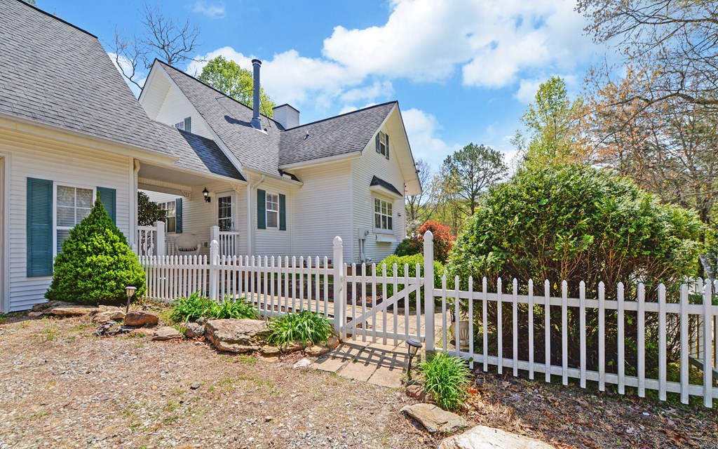 202 Dove Lane Morganton, GA 30560 - Photo 55 of 99