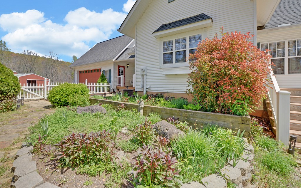 202 Dove Lane Morganton, GA 30560 - Photo 56 of 99