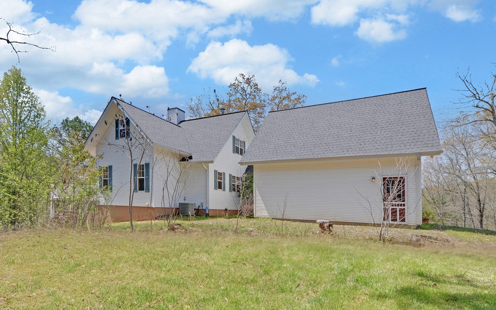 202 Dove Lane Morganton, GA 30560 - Photo 58 of 99