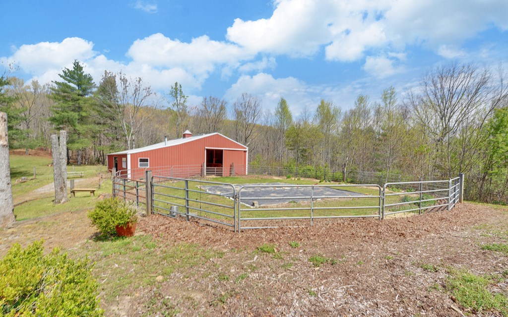 202 Dove Lane Morganton, GA 30560 - Photo 59 of 99