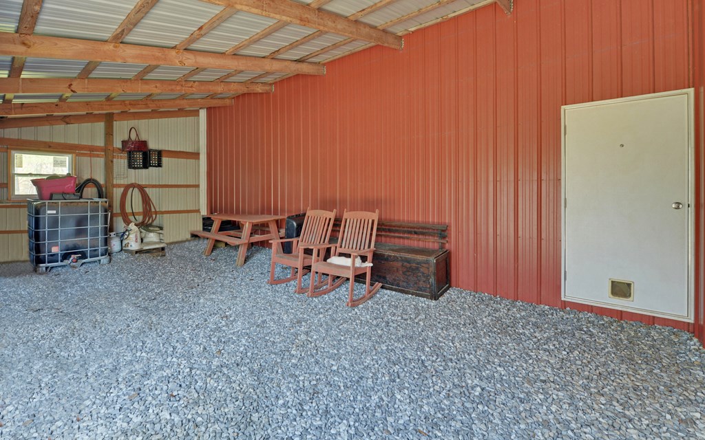 202 Dove Lane Morganton, GA 30560 - Photo 61 of 99 a view of a room with furniture