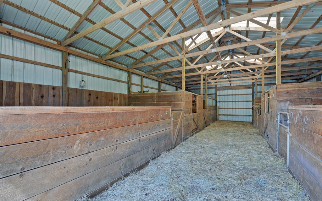 202 Dove Lane Morganton, GA 30560 - Photo 66 of 99 a view of storage and utility room