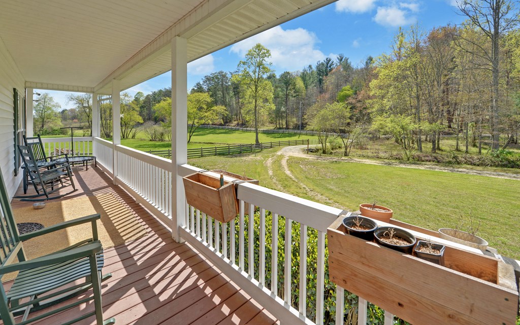202 Dove Lane Morganton, GA 30560 - Photo 7 of 99