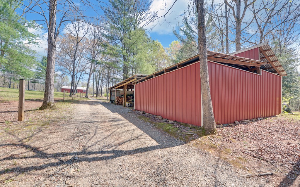 202 Dove Lane Morganton, GA 30560 - Photo 71 of 99