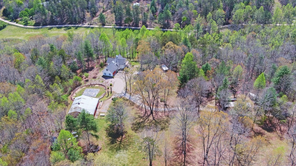 202 Dove Lane Morganton, GA 30560 - Photo 89 of 99