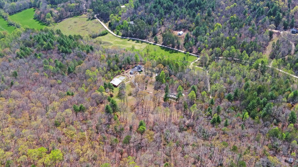 202 Dove Lane Morganton, GA 30560 - Photo 90 of 99
