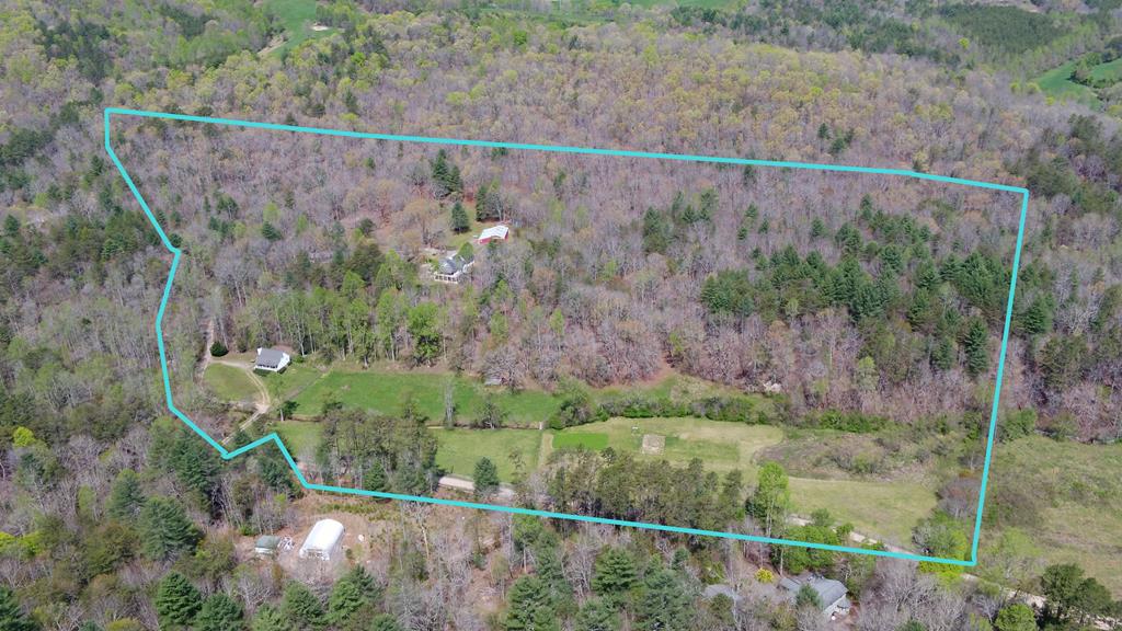 202 Dove Lane Morganton, GA 30560 - Photo 91 of 99