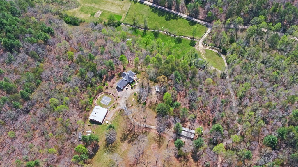 202 Dove Lane Morganton, GA 30560 - Photo 96 of 99