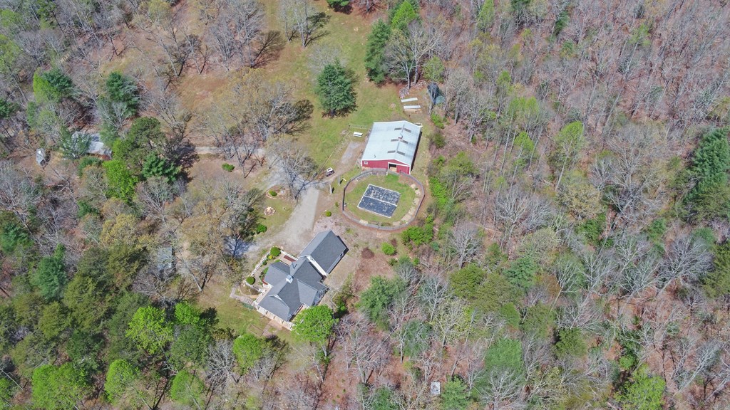202 Dove Lane Morganton, GA 30560 - Photo 97 of 99