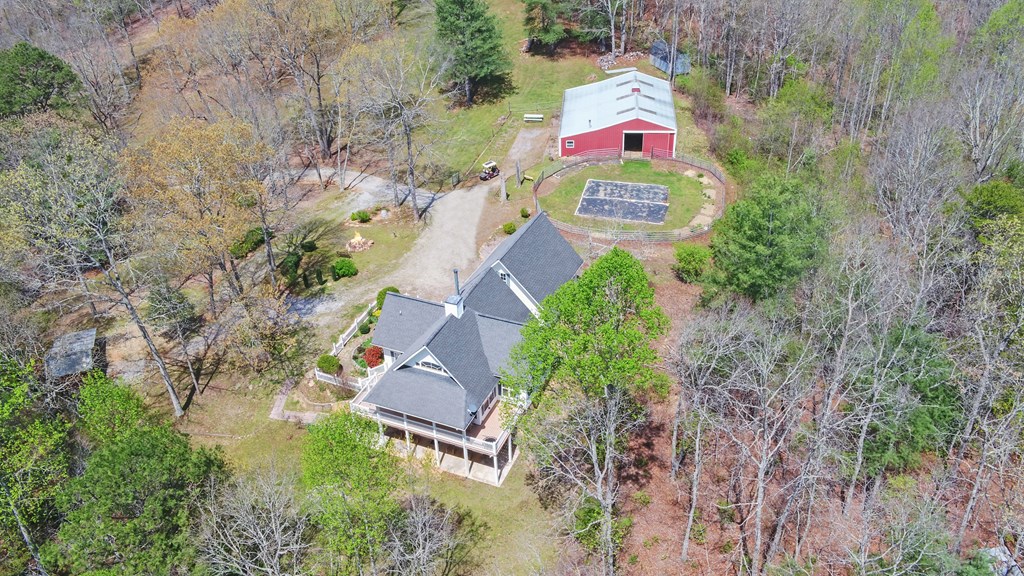 202 Dove Lane Morganton, GA 30560 - Photo 98 of 99