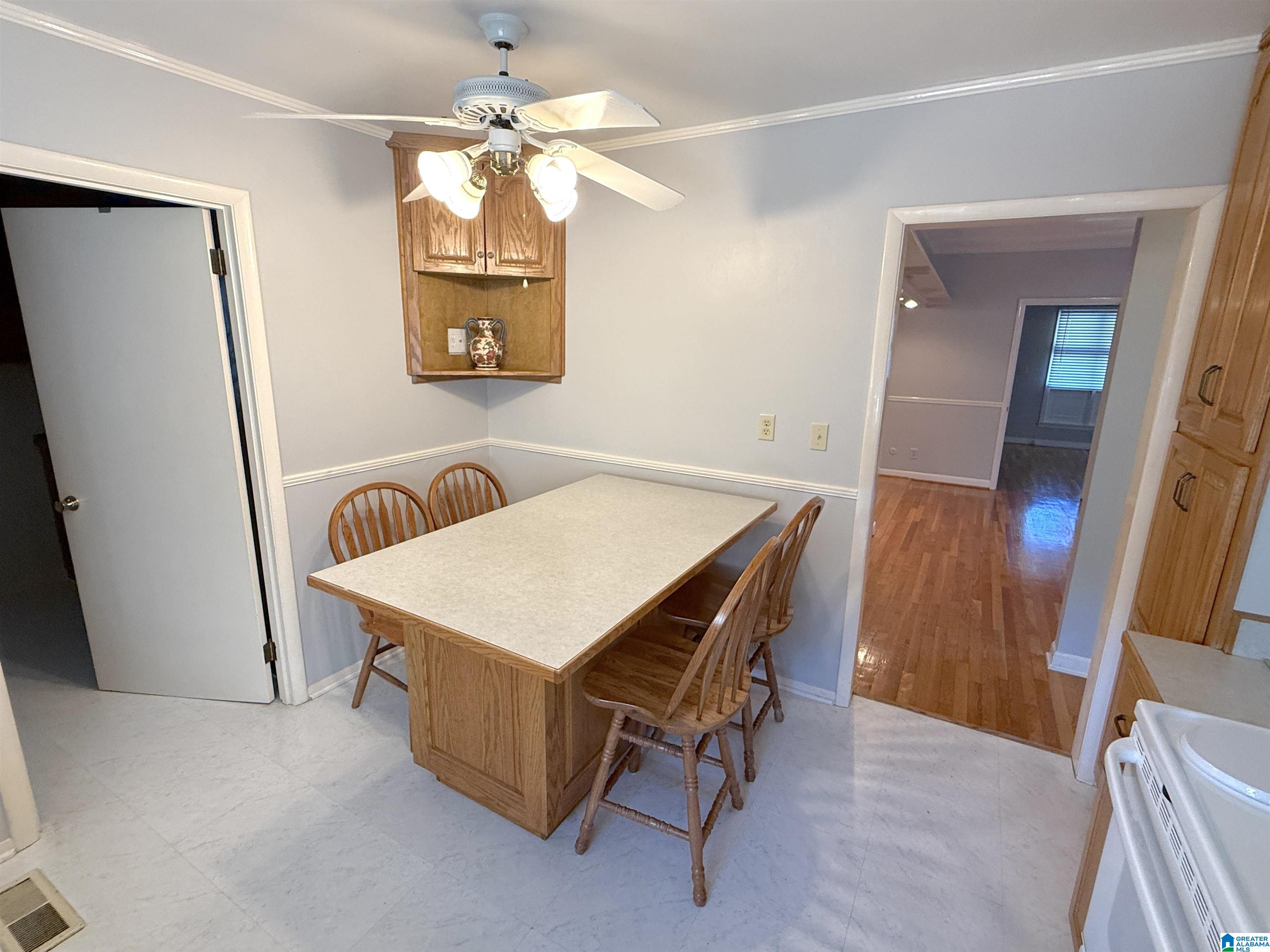 1807 Moncrief Road Gardendale, AL 35071 - Photo 29 of 37