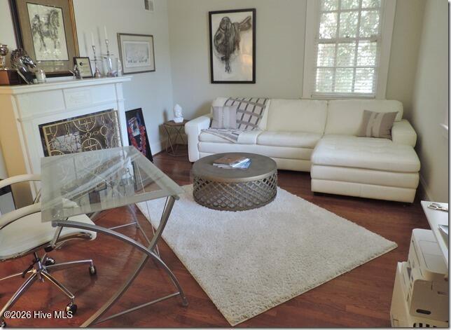 131 Ripley Road Northwest Wilson, NC 27893 - Photo 13 of 53 12 Den