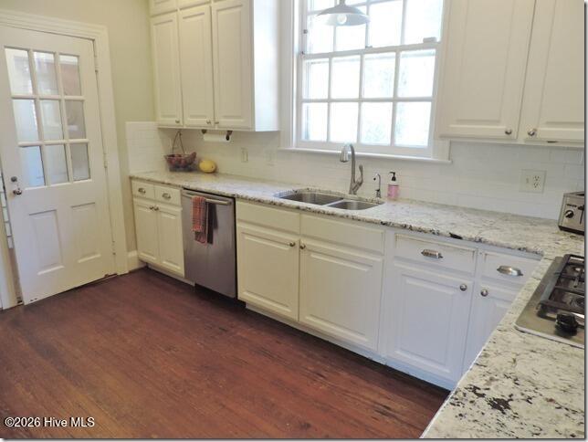 131 Ripley Road Northwest Wilson, NC 27893 - Photo 17 of 53 16 Kitchen
