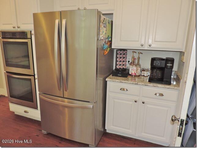 131 Ripley Road Northwest Wilson, NC 27893 - Photo 18 of 53 17 Kitchen