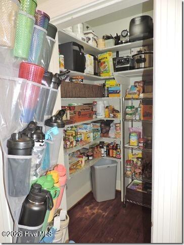 131 Ripley Road Northwest Wilson, NC 27893 - Photo 19 of 53 18 Pantry