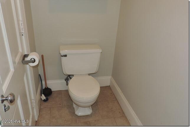 131 Ripley Road Northwest Wilson, NC 27893 - Photo 20 of 53 19 Half Bath