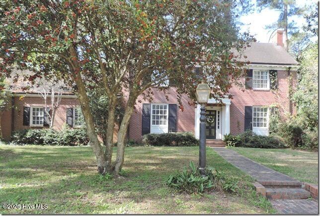 131 Ripley Road Northwest Wilson, NC 27893 - Photo 2 of 53 2 Additional Front