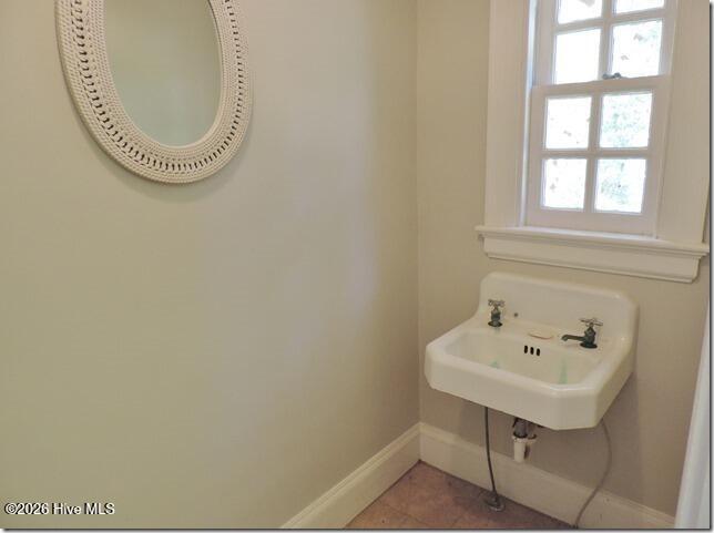 131 Ripley Road Northwest Wilson, NC 27893 - Photo 21 of 53 20 Half Bath