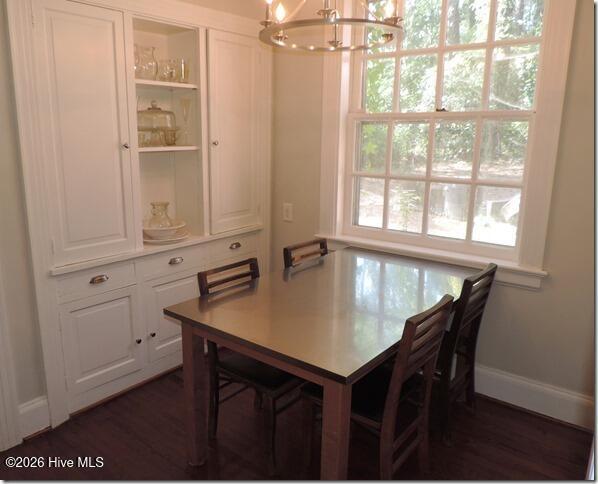 131 Ripley Road Northwest Wilson, NC 27893 - Photo 22 of 53 21 Nook and Built-Ins