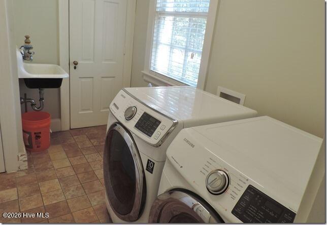 131 Ripley Road Northwest Wilson, NC 27893 - Photo 24 of 53 23 Laundry Room