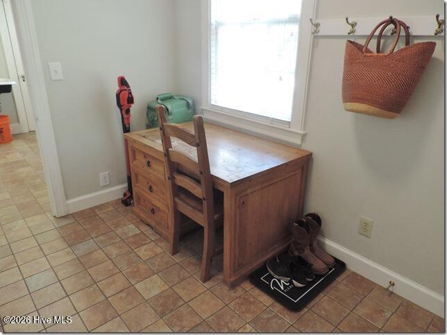 131 Ripley Road Northwest Wilson, NC 27893 - Photo 25 of 53 24 Mud Room or Office