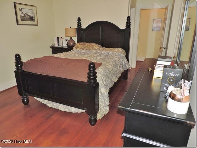 131 Ripley Road Northwest Wilson, NC 27893 - Photo 26 of 53 25 Bedroom 2