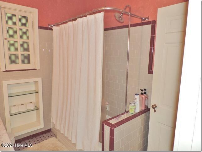 131 Ripley Road Northwest Wilson, NC 27893 - Photo 28 of 53 27 En-Suite Bathroom