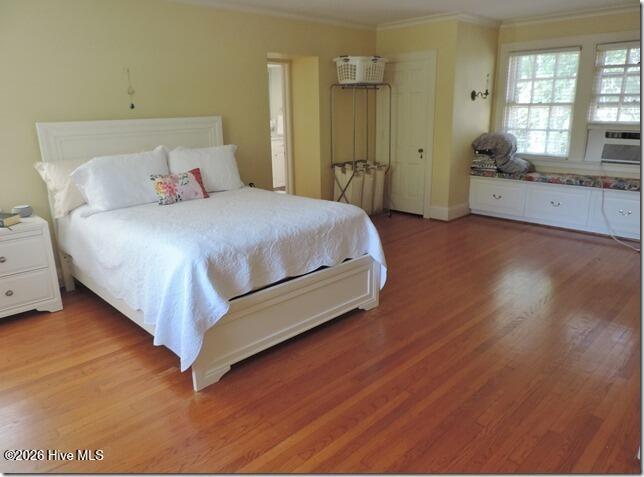 131 Ripley Road Northwest Wilson, NC 27893 - Photo 31 of 53 30 Principal Bedroom