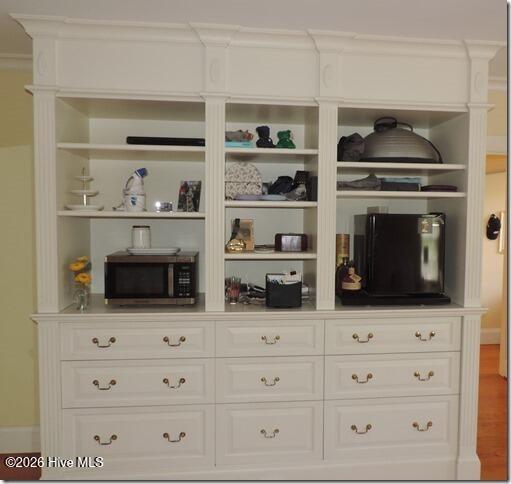 131 Ripley Road Northwest Wilson, NC 27893 - Photo 33 of 53 32 Principal Bedroom Built-Ins