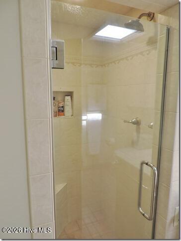 131 Ripley Road Northwest Wilson, NC 27893 - Photo 36 of 53 35 Principal BR En-Suite Shower