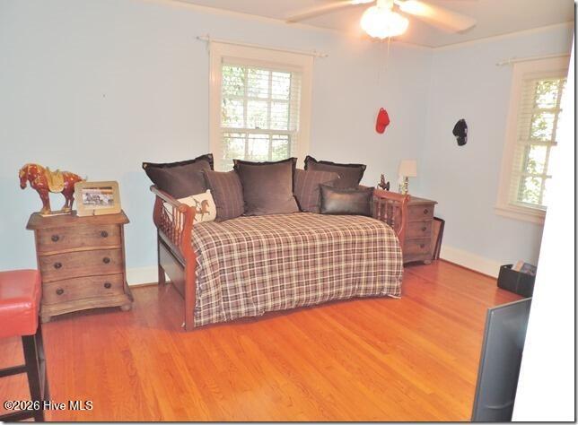 131 Ripley Road Northwest Wilson, NC 27893 - Photo 37 of 53 36 Bedroom 3