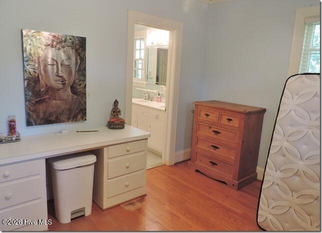 131 Ripley Road Northwest Wilson, NC 27893 - Photo 39 of 53 38 Bedroom 4