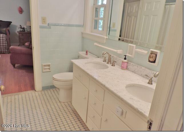 131 Ripley Road Northwest Wilson, NC 27893 - Photo 40 of 53 39 Bathroom 3