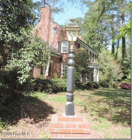 131 Ripley Road Northwest Wilson, NC 27893 - Photo 4 of 53 4 Other View