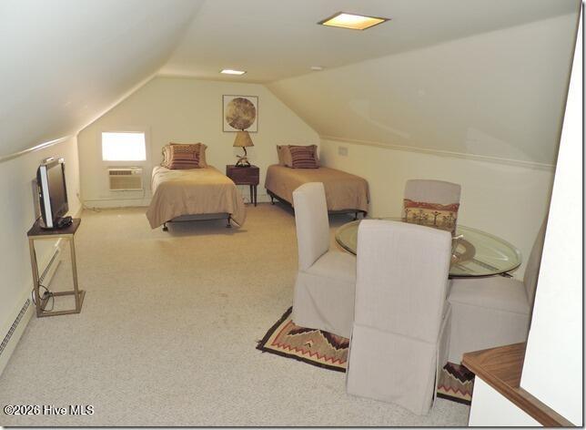 131 Ripley Road Northwest Wilson, NC 27893 - Photo 44 of 53 43 Third Floor Bonus