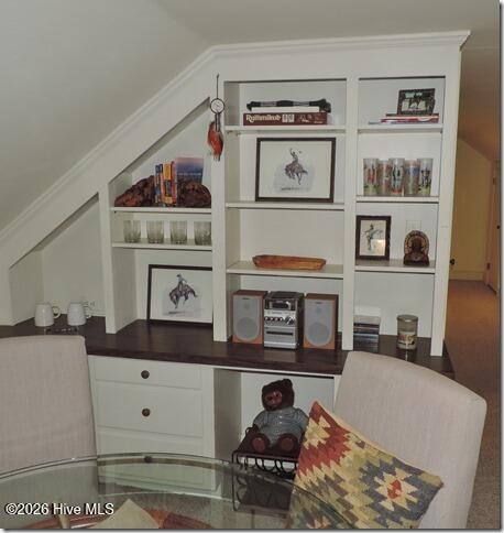 131 Ripley Road Northwest Wilson, NC 27893 - Photo 46 of 53 45 3rd Floor Built-Ins