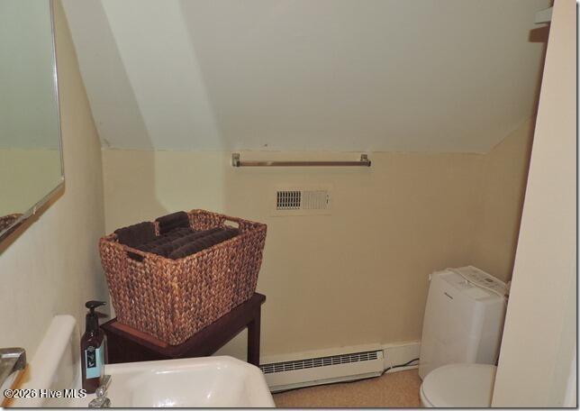 131 Ripley Road Northwest Wilson, NC 27893 - Photo 47 of 53 46 3rd Floor Bathroom