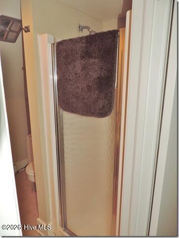 131 Ripley Road Northwest Wilson, NC 27893 - Photo 48 of 53 47 3rd Floor BA Shower