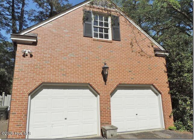131 Ripley Road Northwest Wilson, NC 27893 - Photo 5 of 53 5 Side Entry Garage